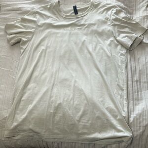 The Fundamental T-Shirt *Graphic